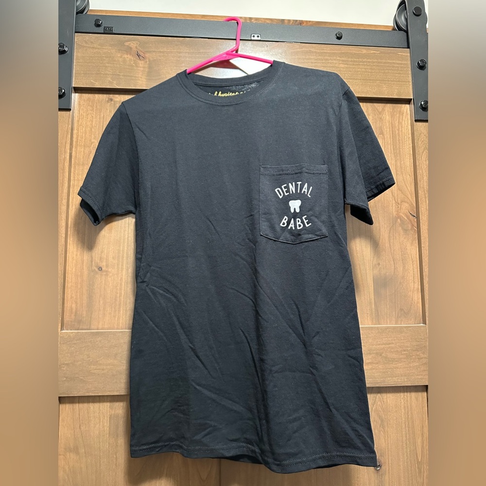 Dental Hygiene Nation T-Shirt